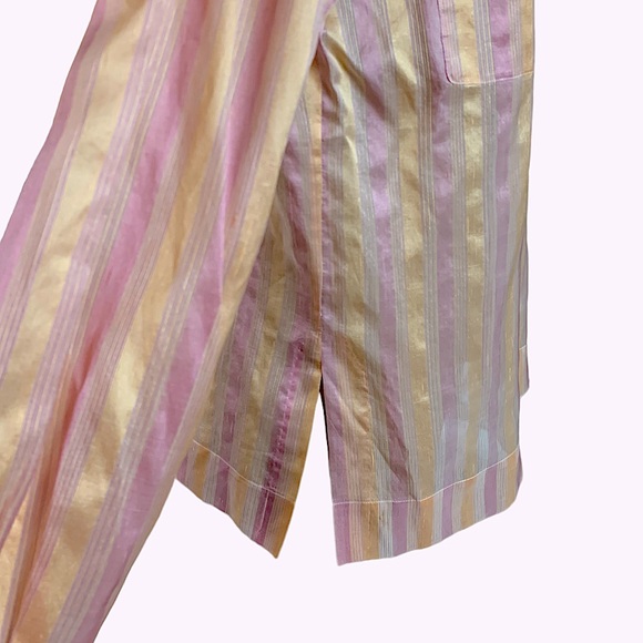 Worth, Silk Blouse - Picture 4 of 9